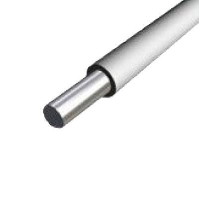 01-9081, Провод ПВЖ 1х1,8 мм (бухта 500 м) ГОСТ