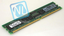 Модуль памяти HP 331562-051 1GB ECC PC2700 DDR 333 SDRAM DIMM Kit (1x1GB)-331562-051(NEW)