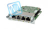 Модуль Cisco EHWIC-4ESG