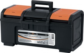 90763, Ящик для инструментов, усиленный 24"