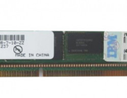 Модуль памяти IBM 90Y3221 16GB DDR3 Registered ECC PC3-8500 1066MHZ-90Y3221(NEW)