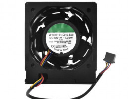 Система охлаждения Dell CNJND-A01 R530 Fan Assembly-CNJND-A01(NEW)