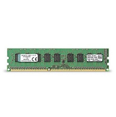 Модуль памяти Kingston KVR1333D3E9S/1G 1Gb PC3-10600 DIMM DDR3 1333MHz ECC CL9-KVR1333D3E9S/1G(NEW)