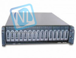 Дисковая система хранения Promise VTRAK15100 Дисковый массив VTrak 15100 15-drive SCSI-SATA-VTRAK15100(NEW)