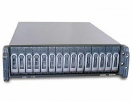 Дисковая система хранения Promise VTRAK15100 Дисковый массив VTrak 15100 15-drive SCSI-SATA-VTRAK15100(NEW)