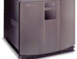 Ленточная система хранения HP 249491-B21 MSL5052SL rack mount SDLT 220 library-249491-B21(NEW)