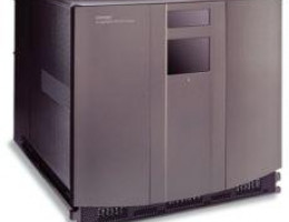 Ленточная система хранения HP 249491-B21 MSL5052SL rack mount SDLT 220 library-249491-B21(NEW)