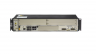 2RU шасси Huawei OLT GPON, 2 слота для установки интерфейсных модулей, 2x10G порта, 1xMCUD1, MPWC