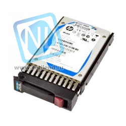 Жесткий диск HP 653964-001 800GB 6Gb SAS 2.5" SSD MLC-653964-001(NEW)