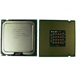 Процессор Intel BX80547RE2933CN Celeron D341 2933Mhz (256/533/1.325v) LGA775 Prescott-BX80547RE2933CN(NEW)