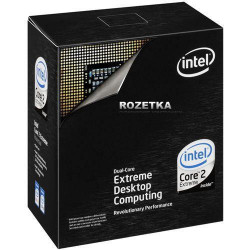 Процессор Intel BX80574QX9775 Core 2 Extreme QX9775 (3,2Ghz /1600Mhz /12Mb) LGA771 BOX-BX80574QX9775(NEW)