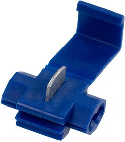 3MB(KW-4), ответвитель соединительный, синий