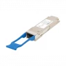 32Модуль, QSFP+ 40GBASE-PSM4, разъем MPO, дальность до 10Км