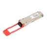 Модуль, QSFP28 100GBASE-ER4-40, разъем LC дальность до 40км