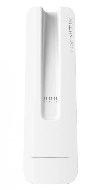 Точка доступа MikroTik OmniTIK 5 ac