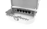 Точка доступа MikroTik OmniTIK 5 ac