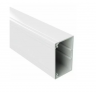 Кабель-канал 25х17 L2000 пластик TMC DKC 00304