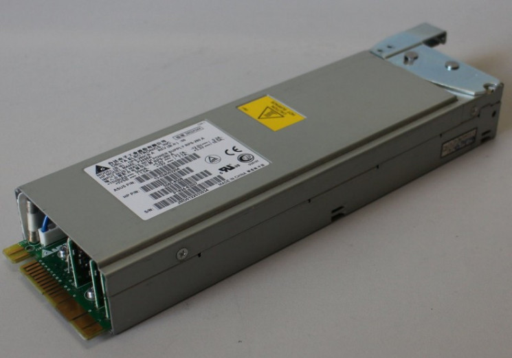 Блок питания HP 5065-8508 LP2000R LP1000R 400W Hot-Plug Power Supply-5065-8508(NEW)