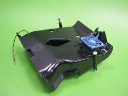 Система охлаждения Dell 7M068 PowerEdge 26xx Fan /w blower-7M068(NEW)