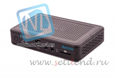 Тонкий клиент Eltex ТС-50