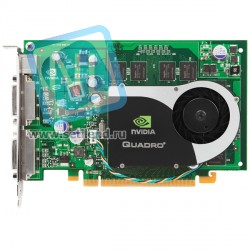 Видеокарта HP 454317-001 NVIDIA QUADRO FX 1700 512MB Video Card-454317-001(NEW)