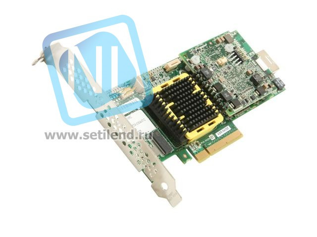 Контроллер Adaptec ASR-5405Z ProtectedCache 512Mb BBU Dual Core RAID on Chip (ROC) 1,2Ghz PCI-E8x-ASR-5405Z(NEW)