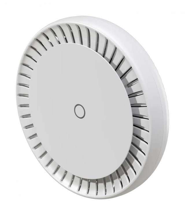 Точка доступа MikroTik cAP ax