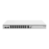 Коммутатор Cloud Router Switch MikroTik CRS518-16XS-2XQ-RM