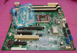 Материнская плата HP 576924-001 System board for ML110 G6-576924-001(NEW)