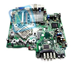 Материнская плата HP 536458-001 System Board for Elite 8000-536458-001(NEW)