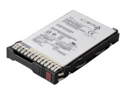Накопитель HP MO1600JVYPR 1.6TB 12G SAS MU-1 SFF SC SSD-MO1600JVYPR(NEW)