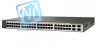 Коммутатор Cisco Catalyst WS-C3750V2-48TS-S
