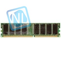 Модуль памяти HP 367167-001 1GB ECC PC2700 DDR 333 SDRAM DIMM Kit (1x1GB)-367167-001(NEW)