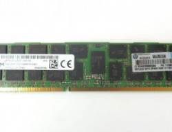Модуль памяти HP 712382-071 8GB (1x8GB) 2Rx4 PC3-14900R DDR3 -1866 МГц ECC CL13-712382-071(NEW)