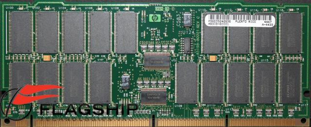 Модуль памяти HP AB309A 8Gb(4x2GB) SDRAM DIMM 184Pin PC133 CL3-AB309A(NEW)