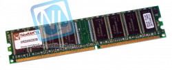 Модуль памяти Kingston KVR333X64C25/256 256MB 333MHz DDR Non-ECC CL2.5-KVR333X64C25/256(NEW)