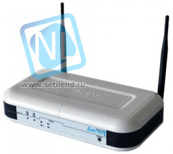 VoIP-шлюз Eltex TAU-4.IP-W