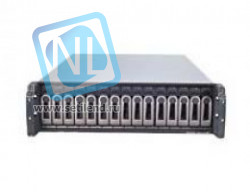 Дисковая система хранения Promise VTRAK15200 Дисковый массив VTrak 15200 15-drive iSCSI-SATA-VTRAK15200(NEW)