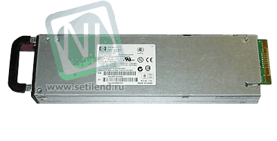 Блок питания HP DL360 G4