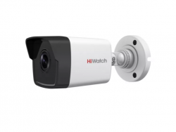IP камера буллет 2Мп HiWatch DS-I200 (D) (2.8 mm)