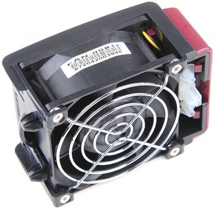 Система охлаждения SuperMicro FAN-0081 80MM Hot-Swap Fan-FAN-0081(NEW)