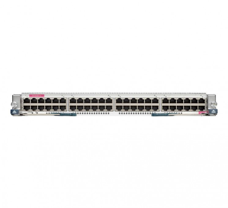 Модуль Cisco Nexus N7K-M148GT-11