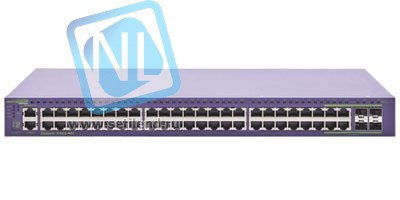Коммутатор Extreme Summit X440-48t