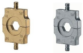 HD495, Матрица серия "4" для EK354, шестигранник 90кв.мм