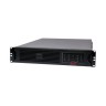 ИБП APC Smart-UPS 3000VA USB Serial RM 2U 230V