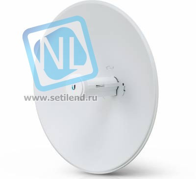 Беспроводной мост Ubiquiti PowerBeam AC Gen2