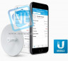 Беспроводной мост Ubiquiti PowerBeam AC Gen2