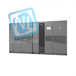 ИБП MGE Galaxy 9000 900 кВА