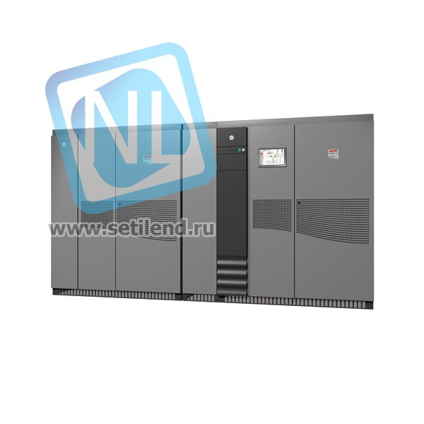 ИБП MGE Galaxy 9000 900 кВА