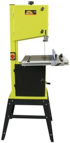 Пила ленточная ЭНКОР универсальное 220В 800Вт пропил 180мм лента 2240х15мм